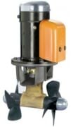 Quick Baş Manevra Pervanesi 240 KGF 24V