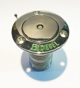 1 1/2 Kilitli - Diesel Dolum Ağzı