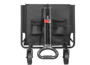 Katlanır & Taşınabilir Plaj - Kamp Arabası 120 Litre