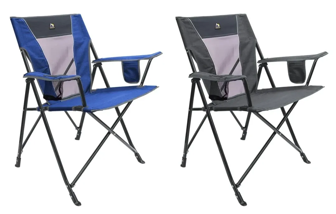 GCI  KATLANIR KAMP SANDALYESİ