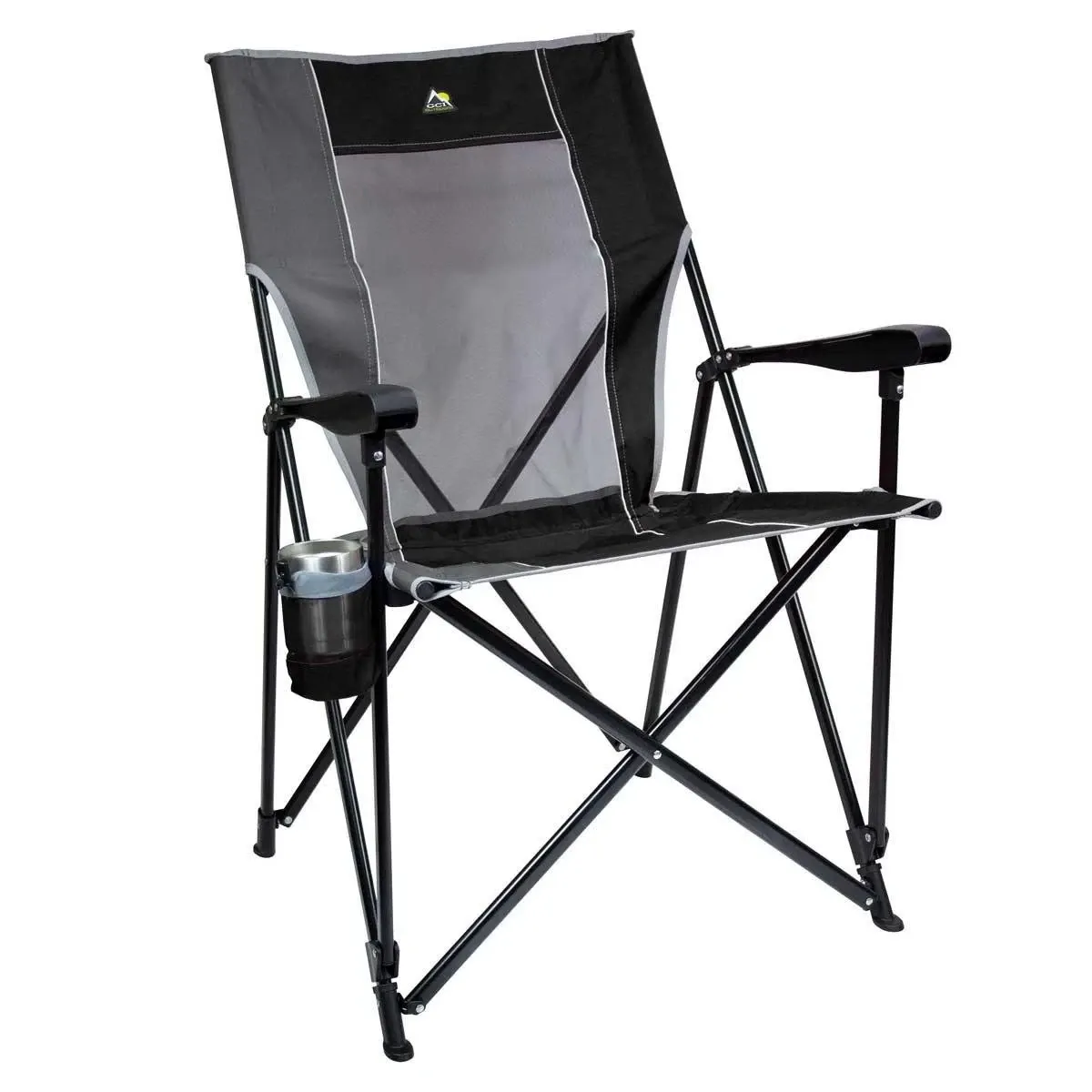 GCI OUTDOOR KATLANIR KAMP SANDALYESI XL