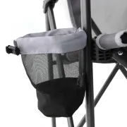 GCI OUTDOOR KATLANIR KAMP SANDALYESI XL