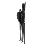 GCI OUTDOOR KATLANIR KAMP SANDALYESI XL