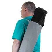 GCI OUTDOOR KATLANIR KAMP SANDALYESI XL