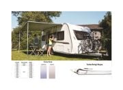 Thule Omnistor 1200 Torba Tente (3.00x2.50)