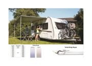 Thule Omnistor 1200 Torba Tente (3.50x2.50)