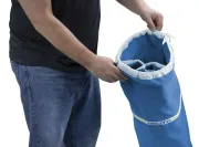 GCI OUTDOOR SUNSHADE CAPTAIN CHAIR GÜNEŞLİKLİ KATLANIR SANDALYE