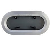 Alüminyum Oval Lumboz Çeşitleri