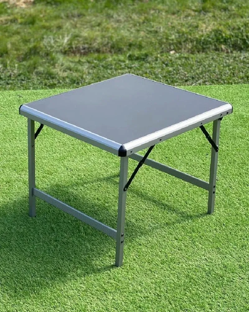 CAMPOUT KATLANIR KAMP MASASI KÜÇÜK