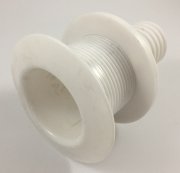 3/4'' Hortum için Borda çıkışı