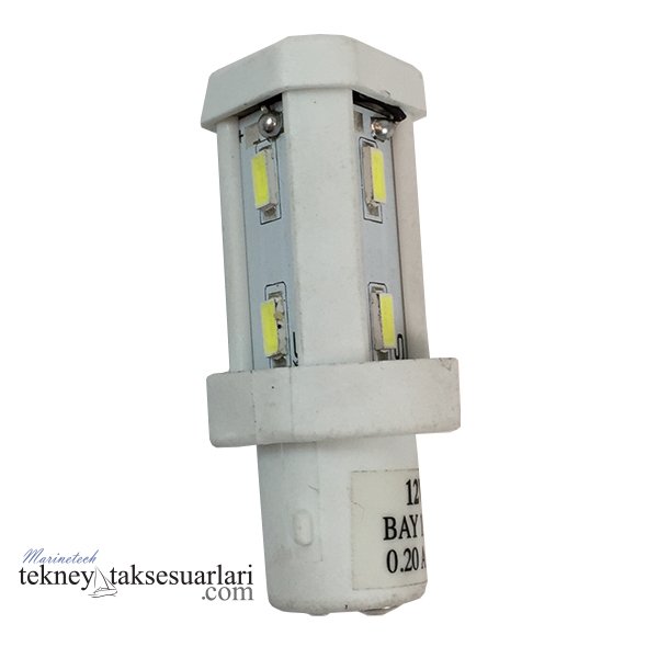 24V LED Ampul
