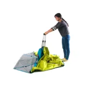Otomatik Plaj Çadırı