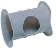 Vetus kıç pervanesi montaj kiti 25Kgf için