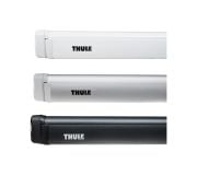 Thule 4200 Kasetli Tente (4.00x2.50) Beyaz Kasa