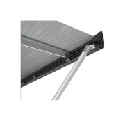 Thule 4200 Kasetli Tente (4.00x2.50) Beyaz Kasa