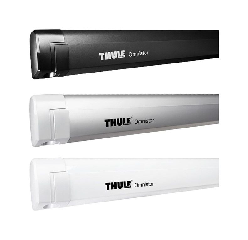 Thule Omnistor 5200 Kasetli Tente (2.62x2.00)