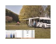 Thule Omnistor 5200 Kasetli Tente (2.62x2.00)
