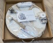 Dyneema ULTRALİNE (QUIKLINE) Makaralı Yassı SARI Halat