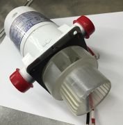 TMC 12V Yedek Motor