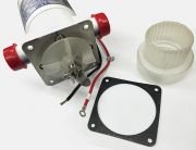 TMC 12V Yedek Motor
