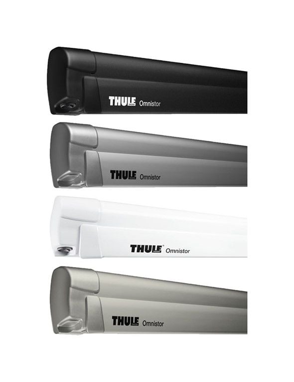 Thule Omnistor 8000 Kasetli Tente (4.00x2.75)