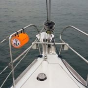 Marinetech  Çapa Şamandırası