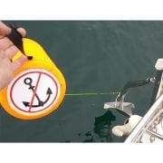 Marinetech  Çapa Şamandırası