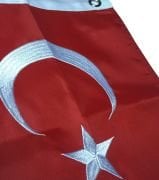 40 x 60 Türk Bayrağı, Bayrak