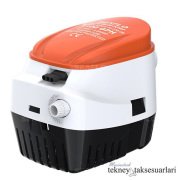 Seaflo 1100 gph Otomatik Sintine Pompası