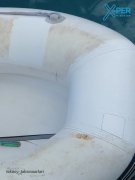 XPER Usturmaça ve Bot Temizleyici, FENDER AND BOAT CLEANER