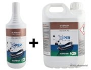 XPER Tekne Tik Temizleyici, TEAK CLEANER