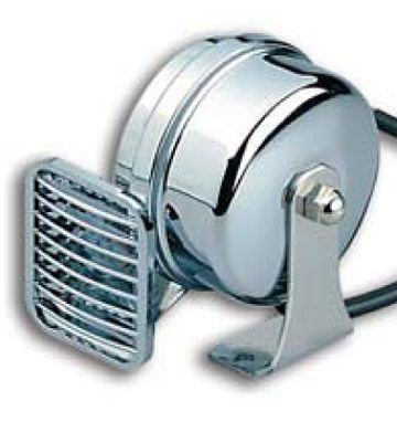 12V MT1-H Tekli, Salyangoz Korna