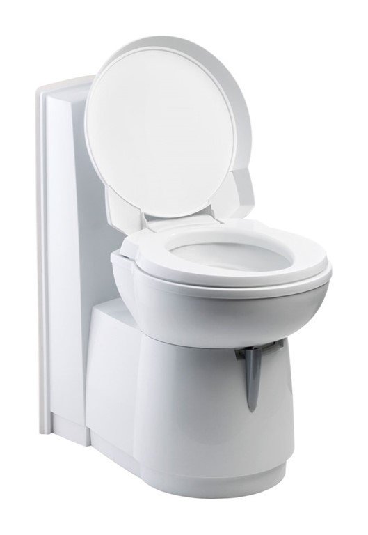 Thetford Kasetli Tuvalet C262 CWE 12V