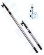 122 -210 cm Kakıç Teleskopik