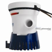 Tsunami 800gl 12V sintine Pompası