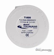 Tsunami 800gl 12V sintine Pompası