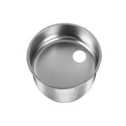 Can Silindir Evye 30x15 cm
