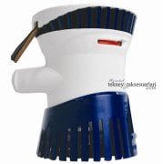 Tsunami 800gl 12V sintine Pompası