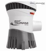 Tsunami 1200gl 24V sintine Pompası