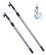 117- 200 cm Kakıç Teleskopik