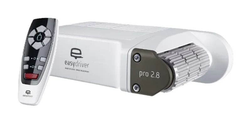 EASYDRİVER PRO 2.8