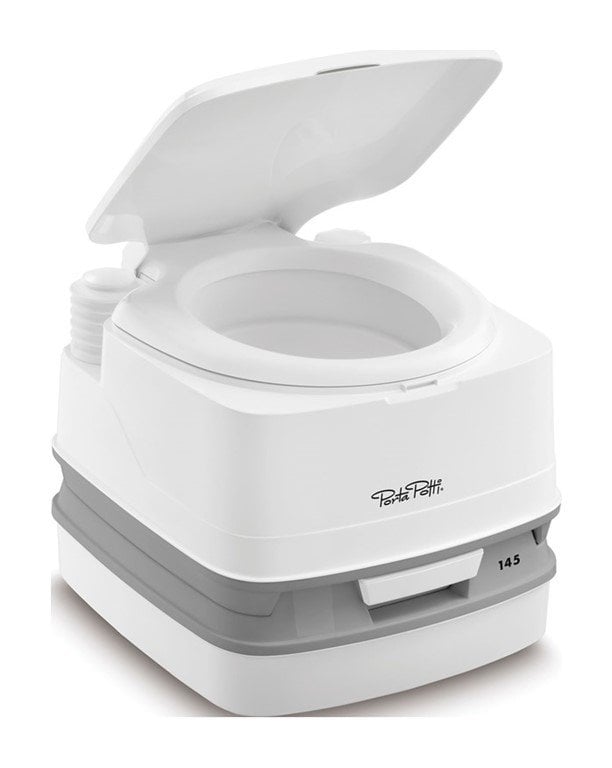 Portatif Tuvalet Porta Potti 145