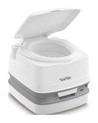 Portatif Tuvalet Porta Potti 145