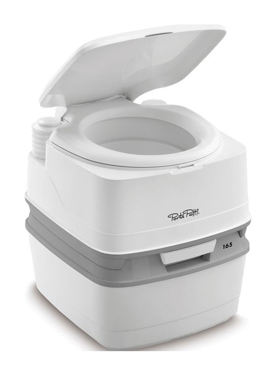 Portatif Tuvalet Porta Potti 165