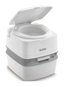 Portatif Tuvalet Porta Potti 165