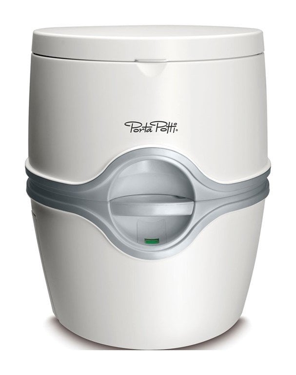 Portatif Tuvalet Porta Potti 565P