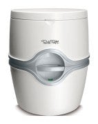 Portatif Tuvalet Porta Potti 565P