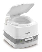 Portatif Tuvalet Porta Potti 345