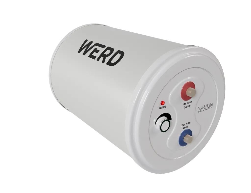 E-BOİLER ELEKTRİKLİ SU ISITICI