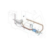 Truma Therme TT (Elektrikli Su Isıtıcı)
